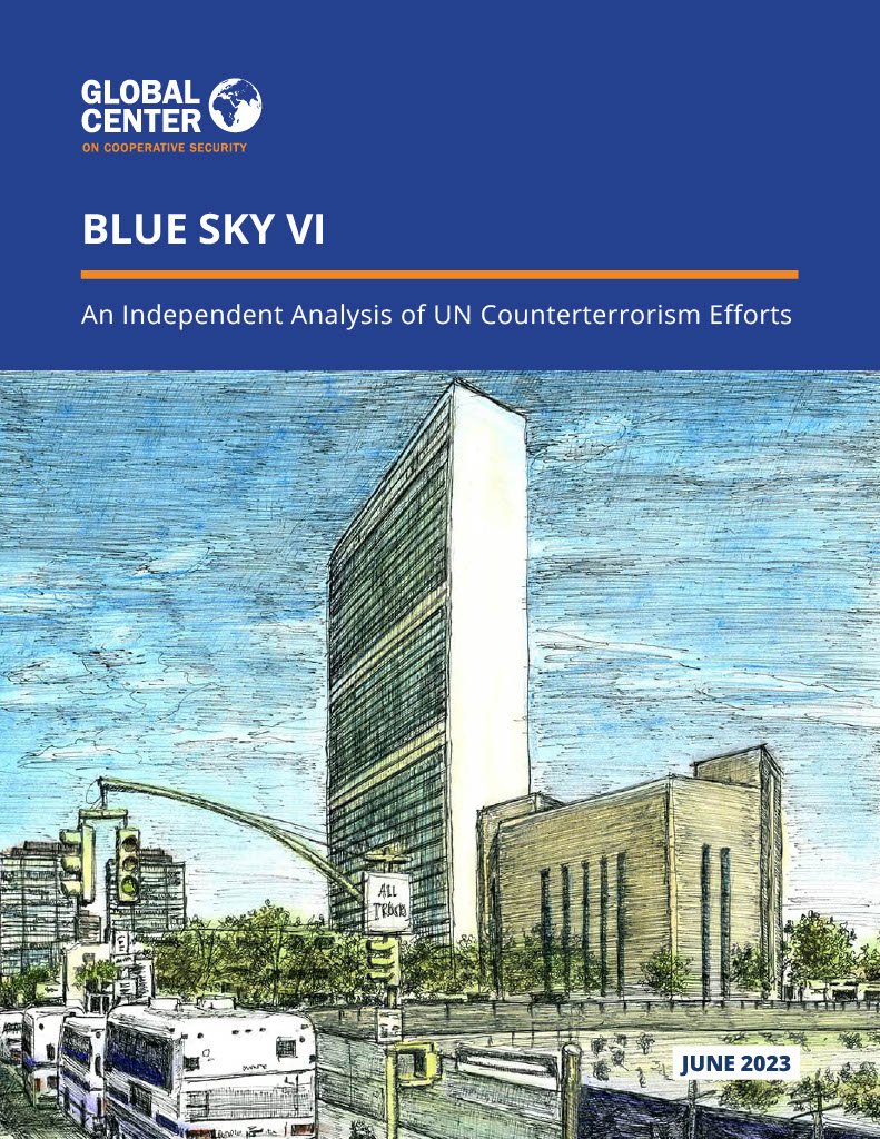 Global Counter-Terrorism and Alliances Shift to Tackle Evolving Threats